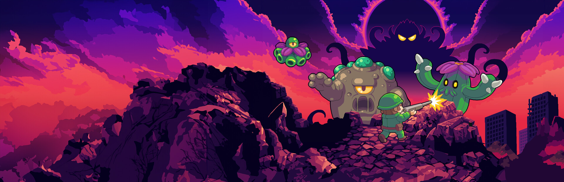 Apocalypseed