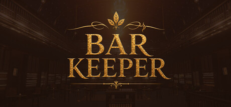 Bar Keeper