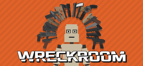 Wreckroom — Steam header