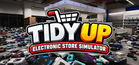 Tidy Up: Electronic Store Simulator