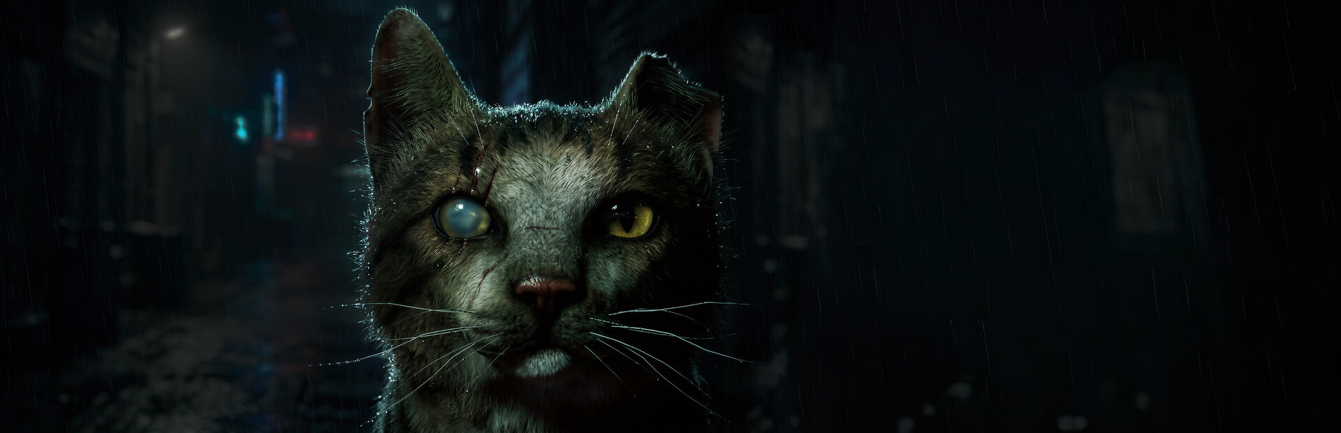 Do I Matter?