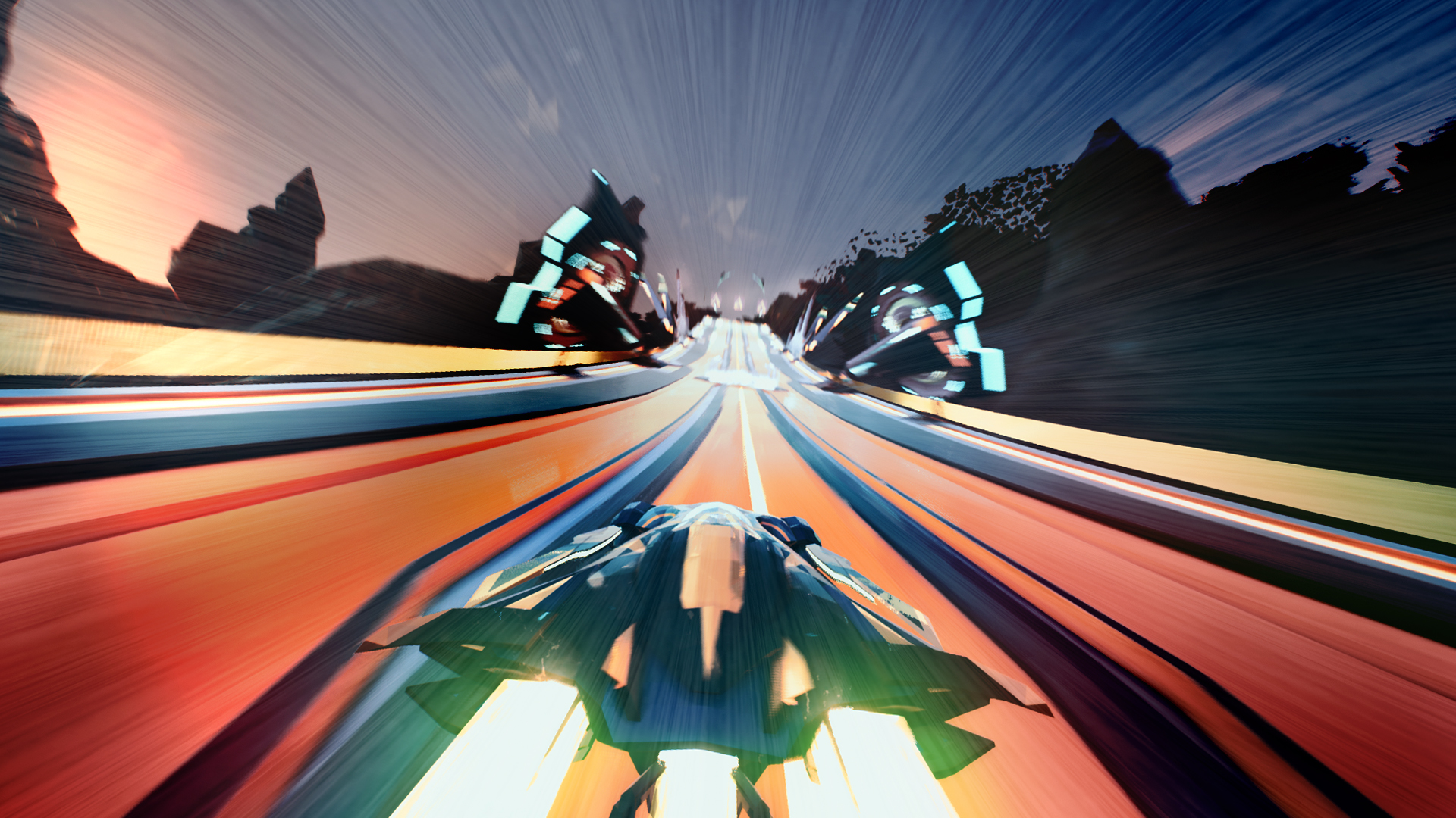 Redout: Enhanced Edition screenshot 12