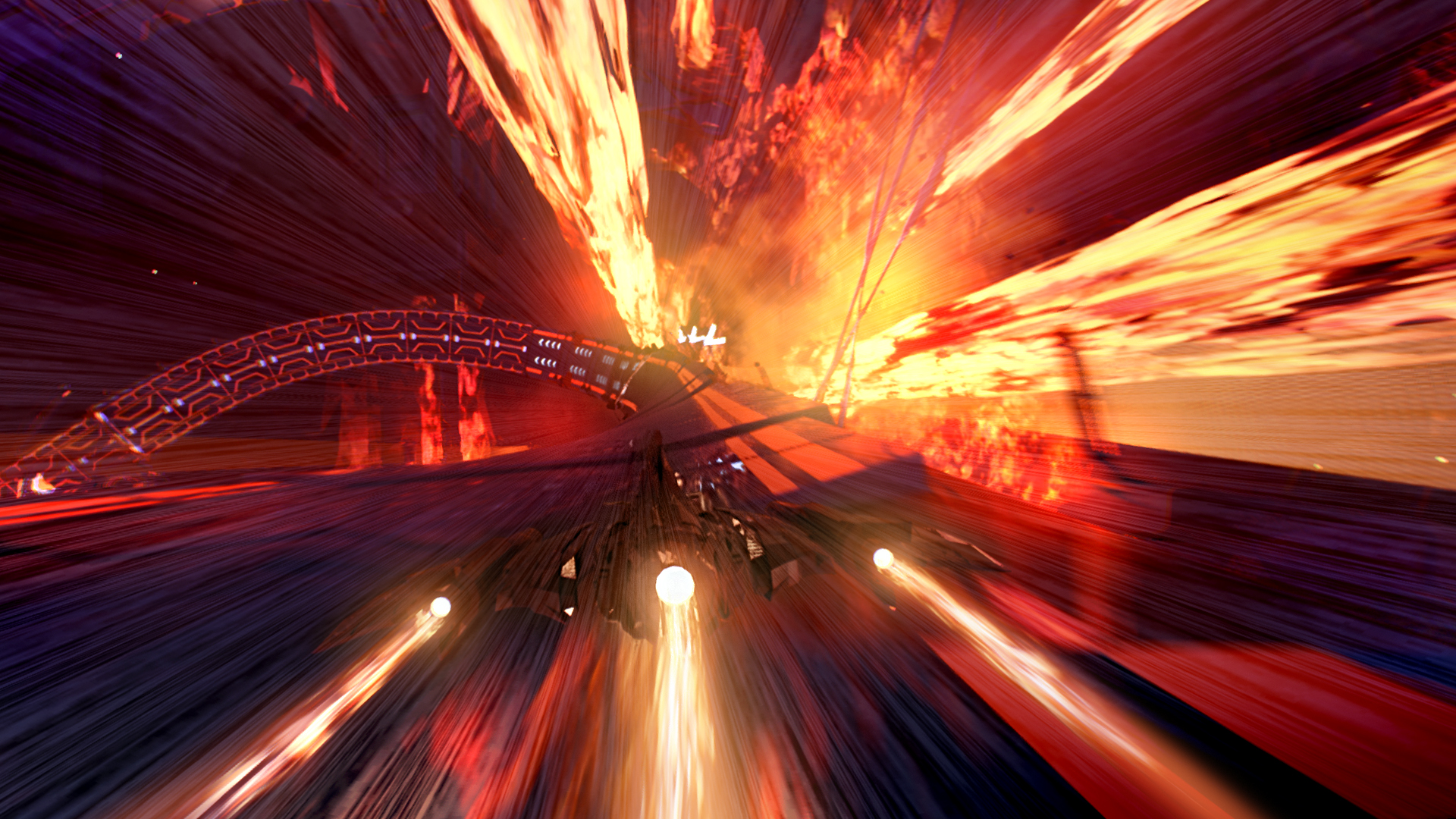 Redout: Enhanced Edition screenshot 15