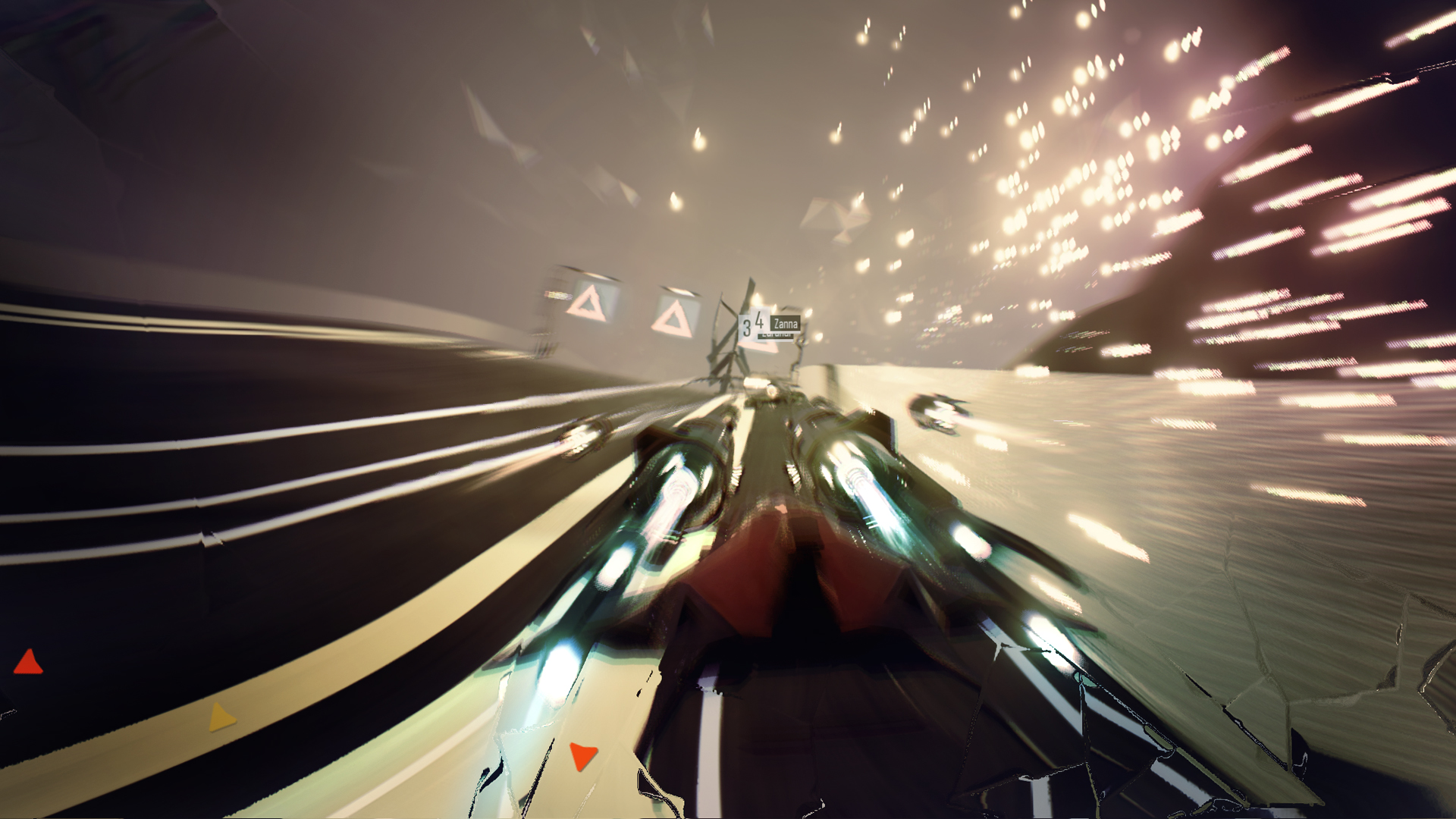 Redout: Enhanced Edition screenshot 9