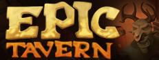 Сэкономьте 35% при покупке Epic Tavern в Steam