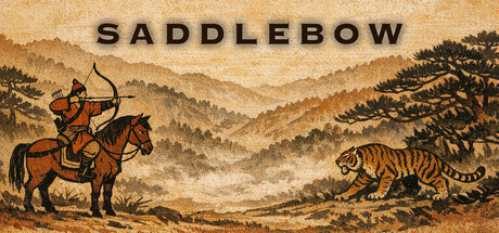 Saddlebow
