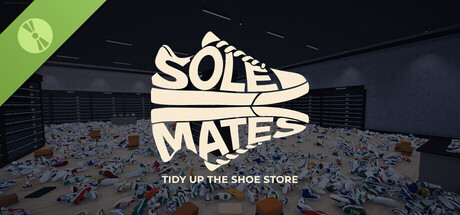 Sole Mates: Tidy Up the Shoe Store Demo