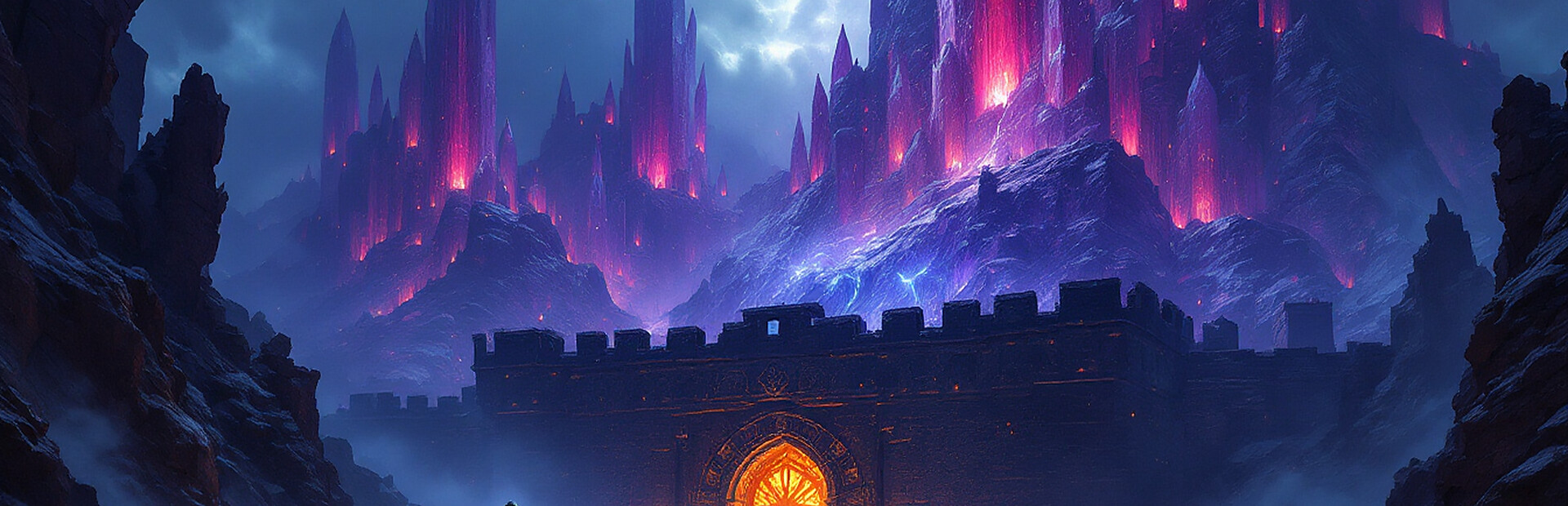 Shardkeep