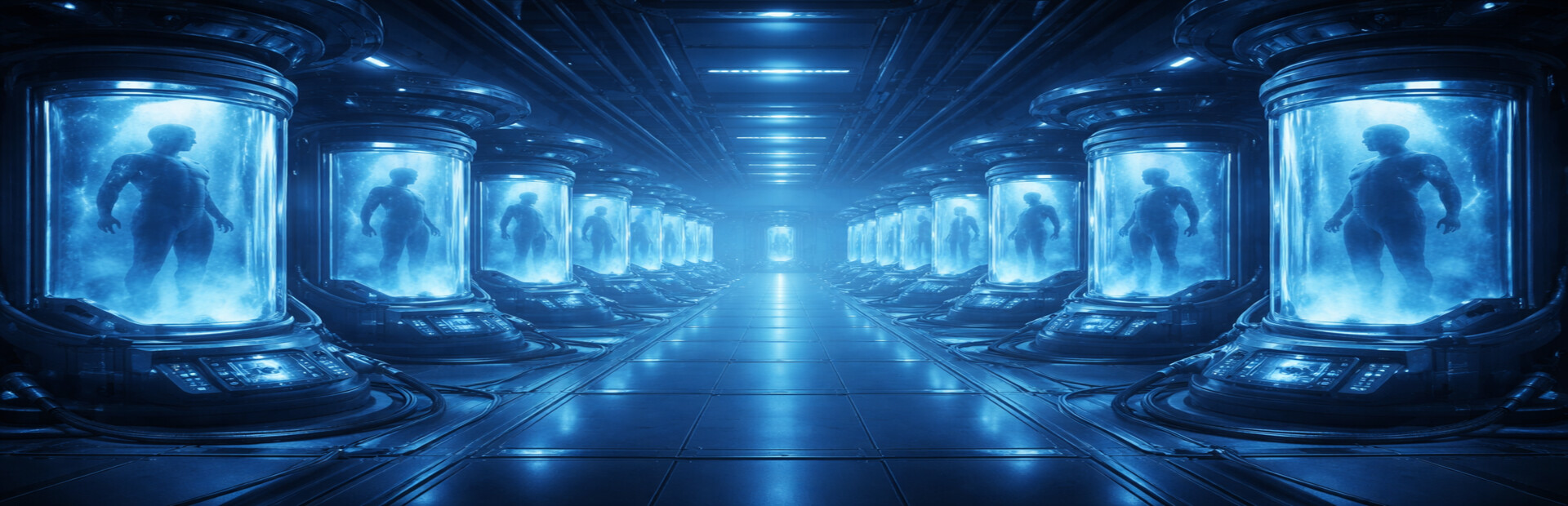 Cryo Corps