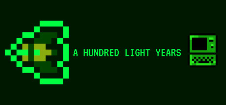 A Hundred Light Years — Steam header