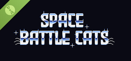 Space Battle Cats Demo