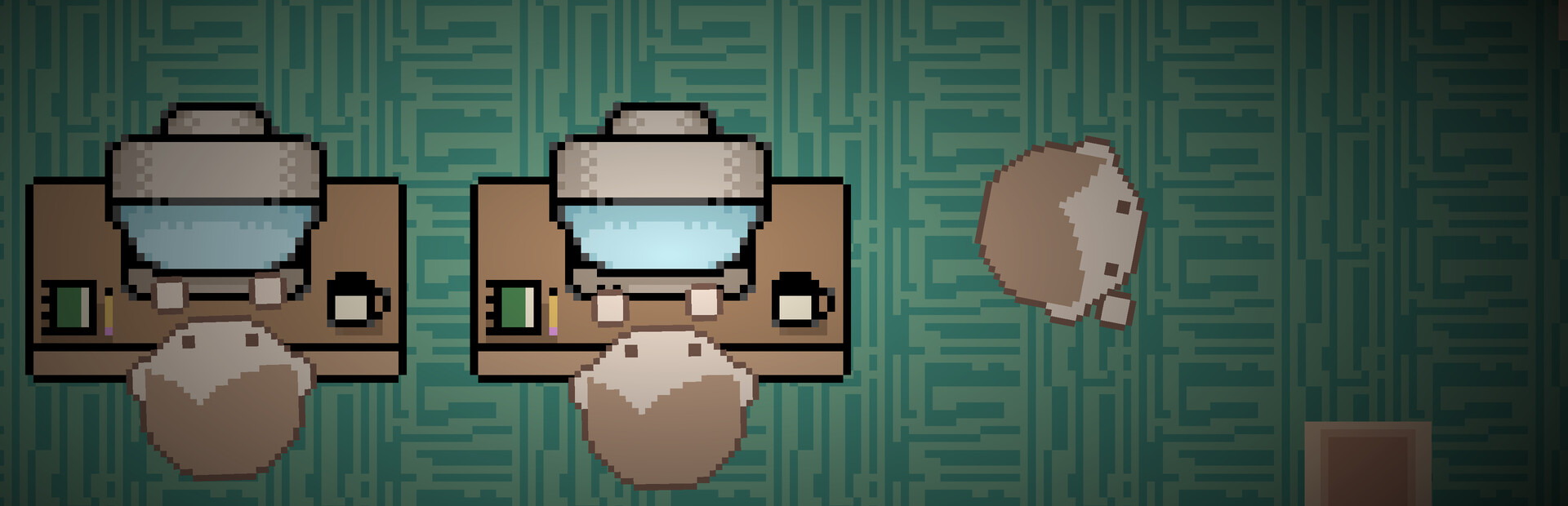 Something Really Evil Inc.