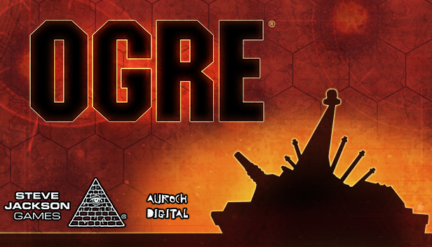 人気のファッションブランド！ Steam：Ogre ウォーゲーム
