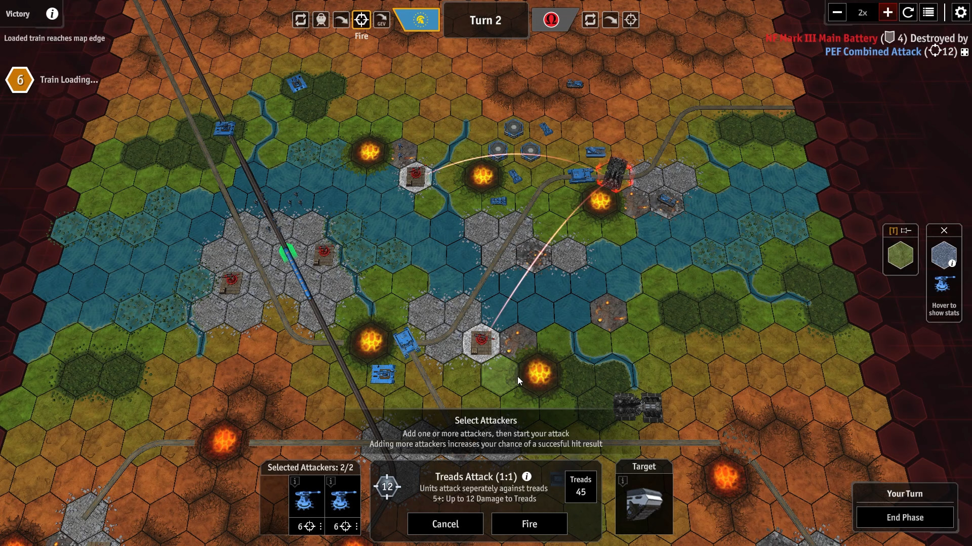 Ogre screenshot 9