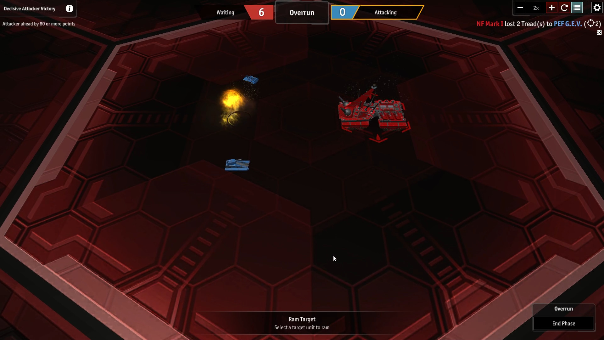 Ogre screenshot 4