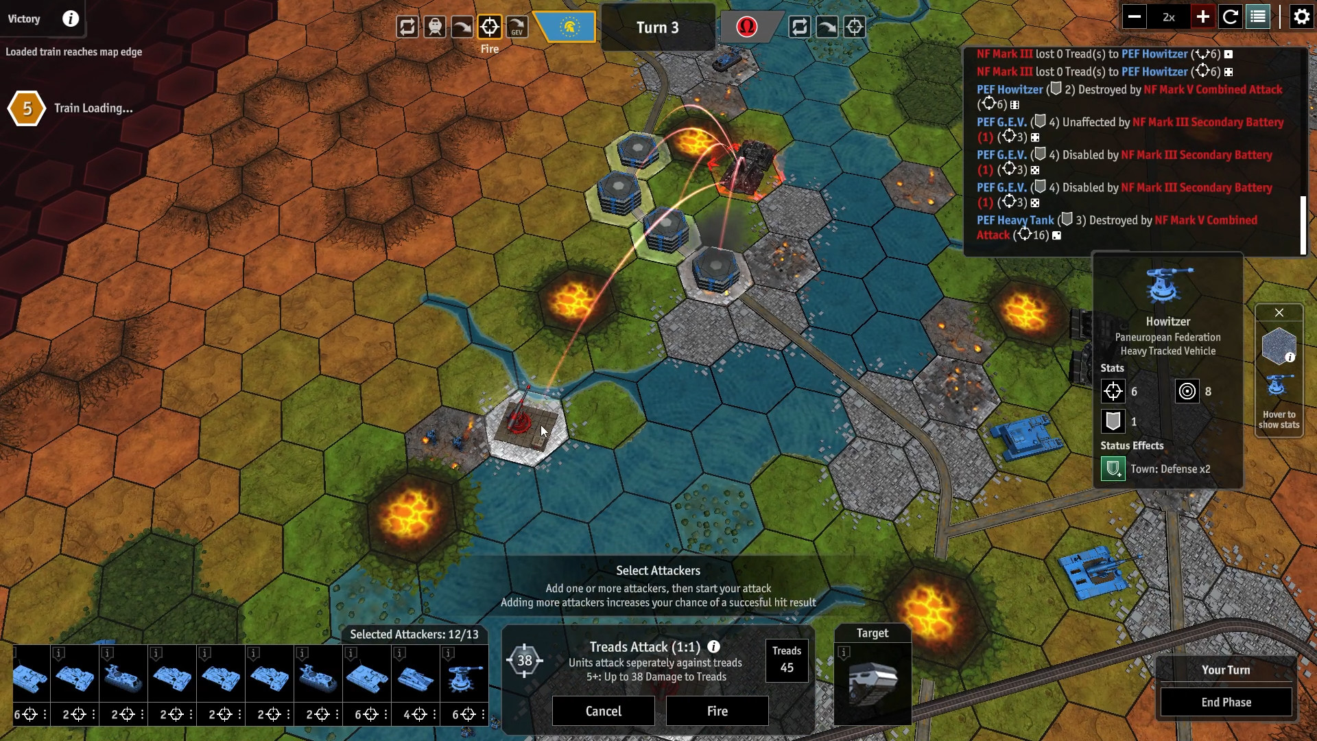 Ogre screenshot 10