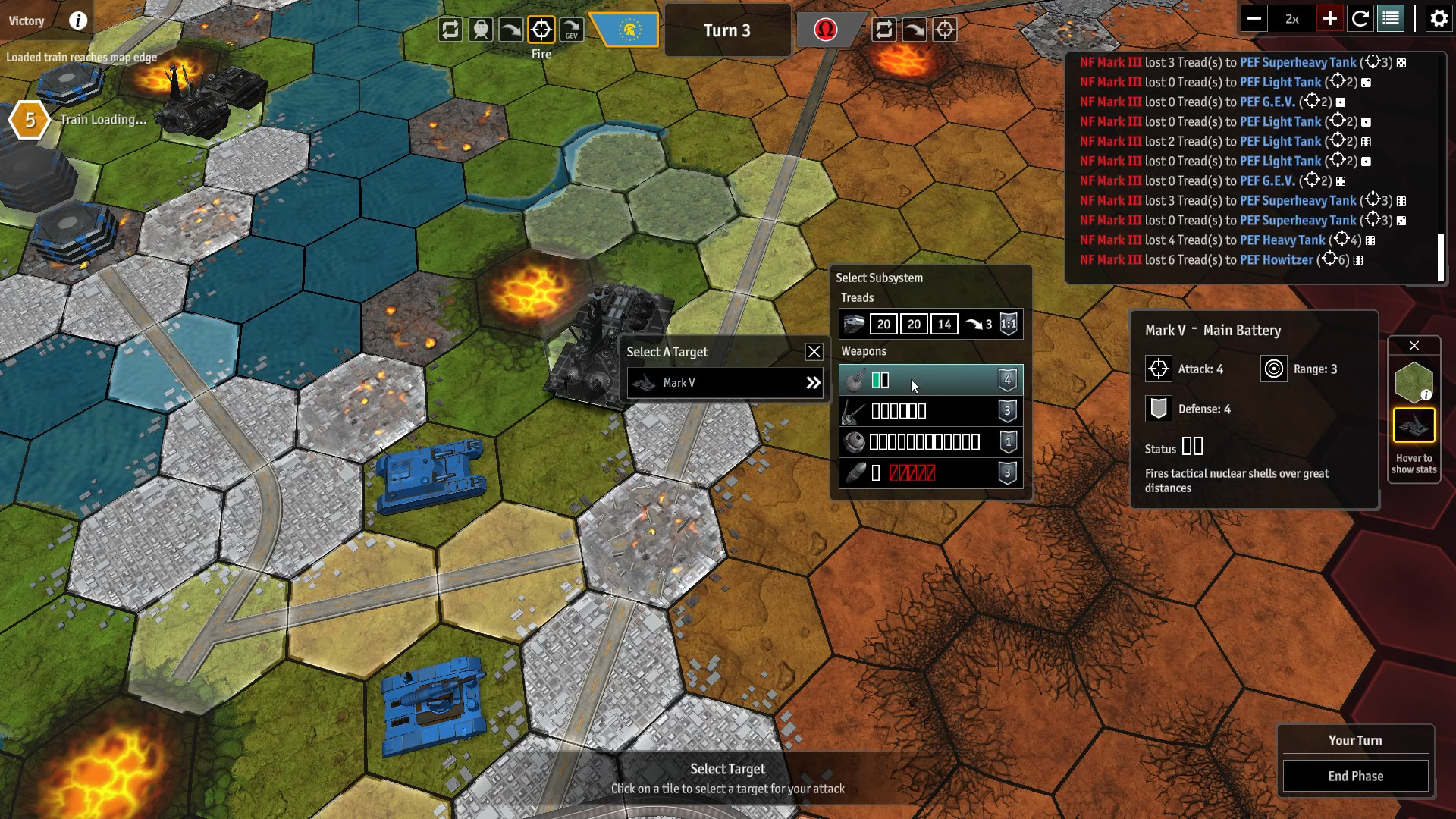 Ogre screenshot 3
