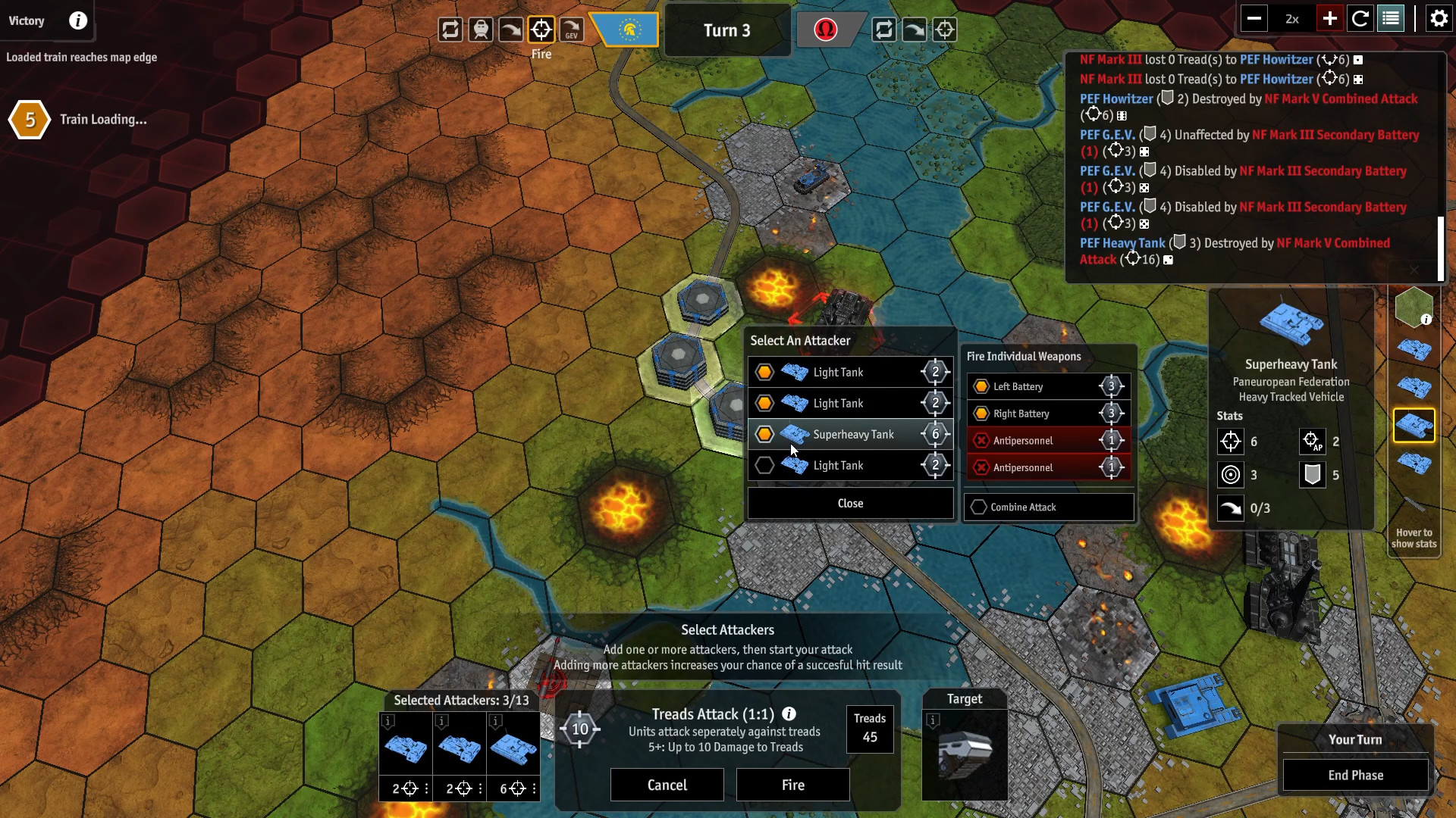 Ogre screenshot 2