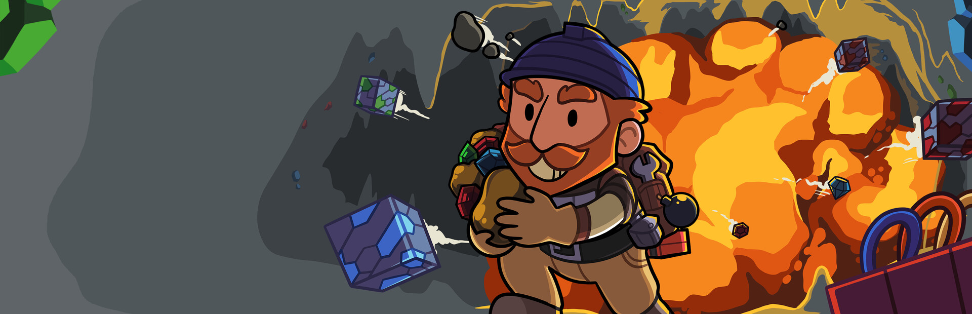 Bomb Them Ores Demo