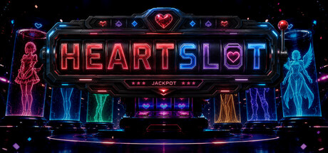 HEARTSLOT