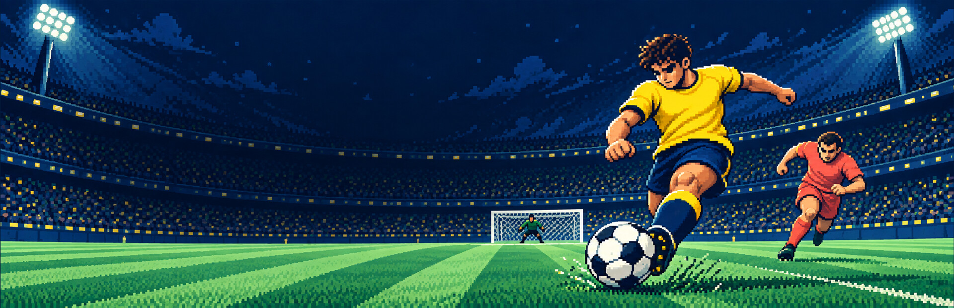 Fabulous Football