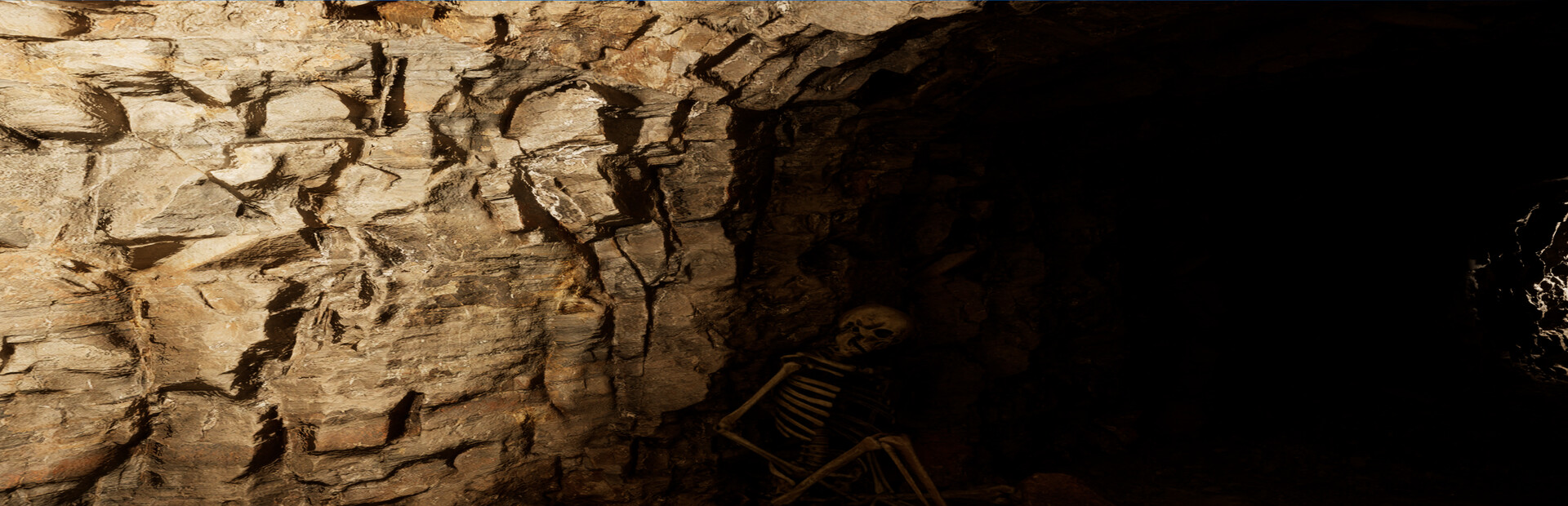 Cave Escape