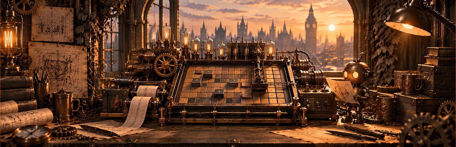 Code Grid