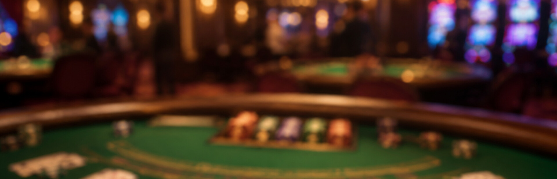 Blackjack Simulator 2027