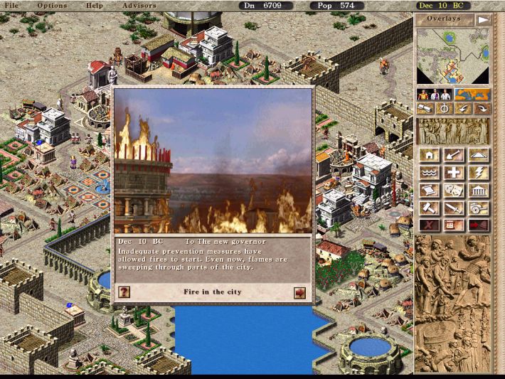 Caesar 3 screenshot 5