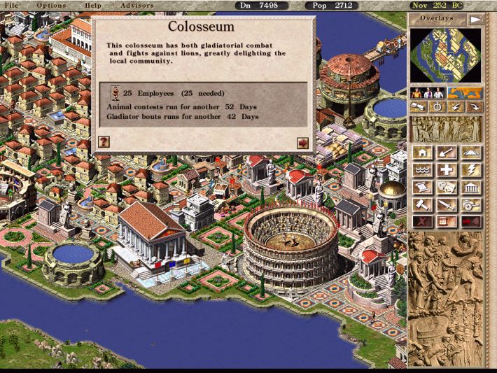 Steam:Caesar™ 3 Steam:Caesar™ 3
