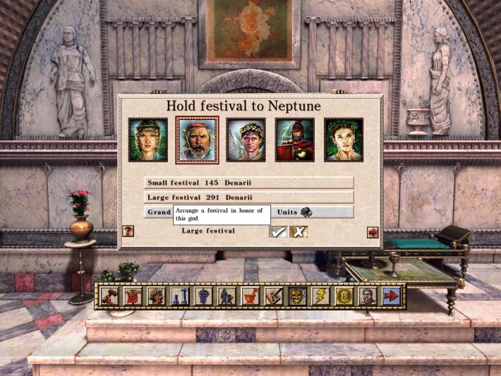 Steam:Caesar™ 3 Steam:Caesar™ 3