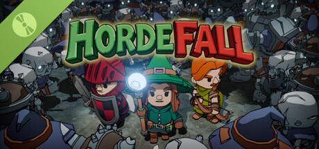 HordeFall Demo