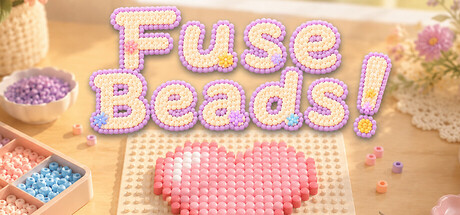 Fuse Beads!