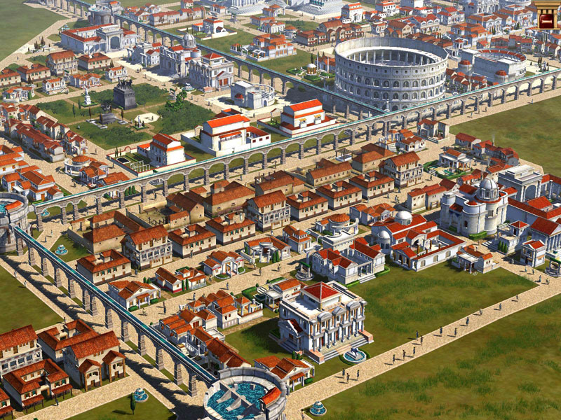 Caesar 4 screenshot 4