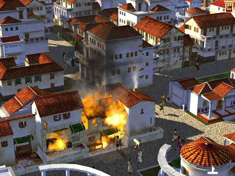 Caesar 4 screenshot 5