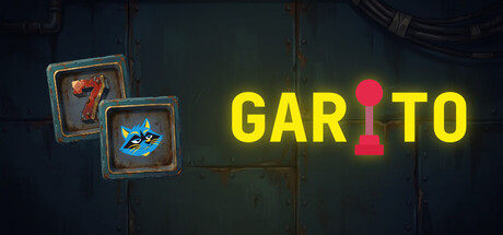 Garito — Steam header