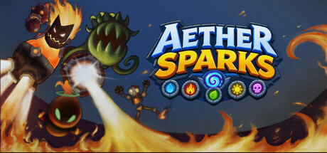 Aether Sparks