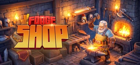 Forge Shop