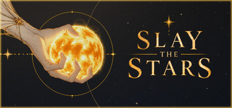 Slay the Stars banner