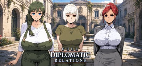 Full Diplomatic Relations