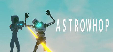 Astrowhop