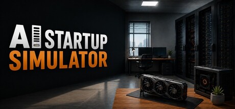 AI Startup Simulator