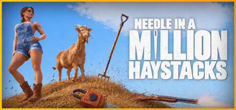 Needle in a Million Haystacks