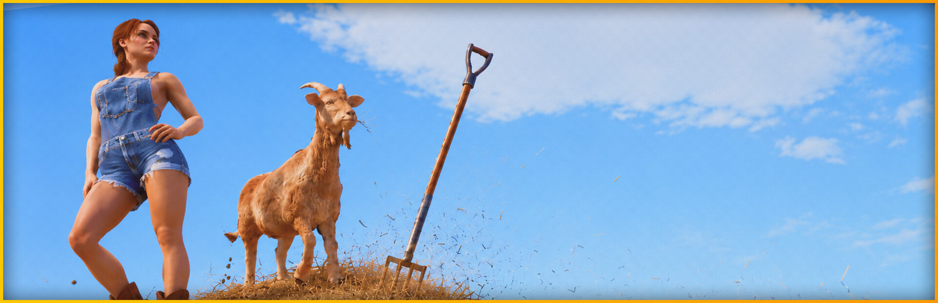 Needle in a Million Haystacks