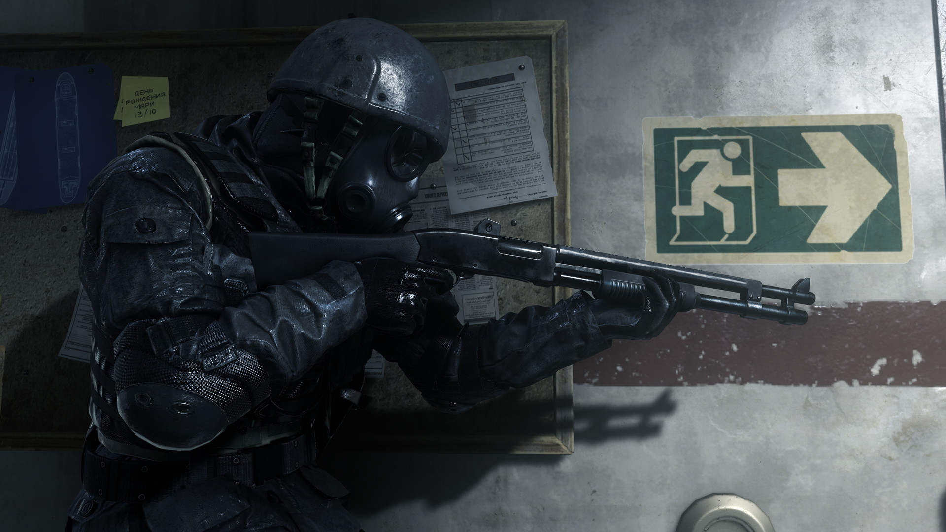 Call of Duty: Infinite Warfare - Digital Deluxe screenshot 2