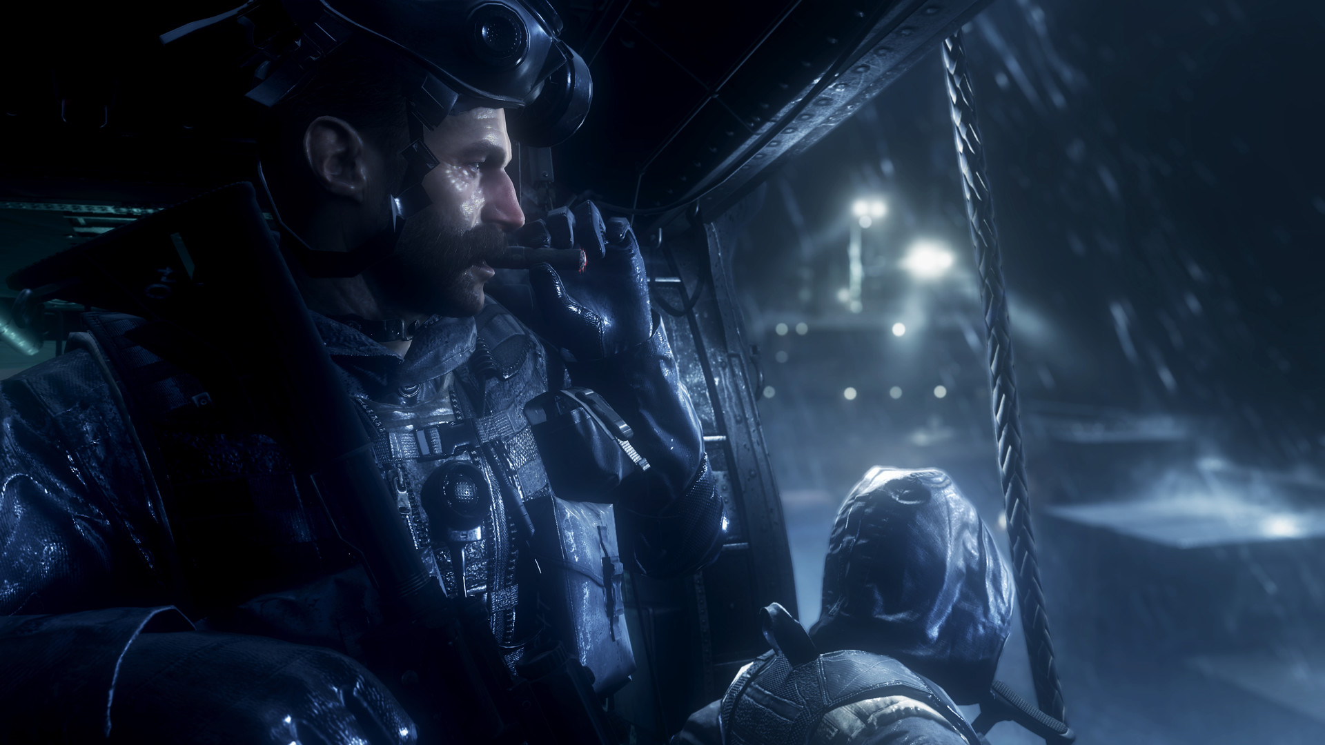 Call of Duty: Infinite Warfare - Digital Deluxe screenshot 1