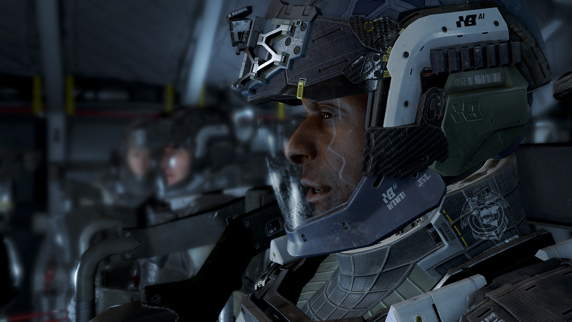 Call of Duty: Infinite Warfare - Digital Deluxe screenshot 7