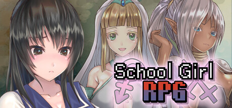 School Girl RPG