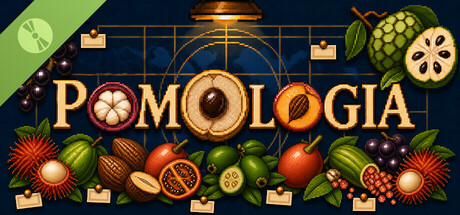 POMOLOGIA Demo