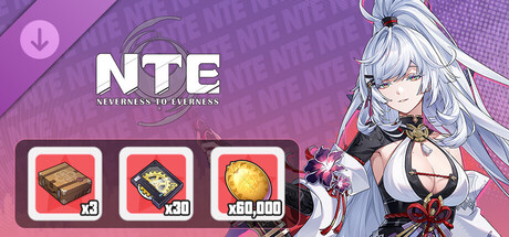 NTE Core Expansion Pack